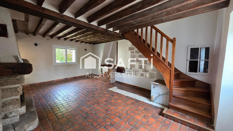 Ma-Cabane - Vente Maison Vetheuil, 173 m²