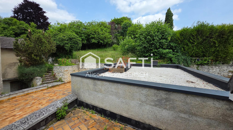 Ma-Cabane - Vente Maison Vetheuil, 173 m²