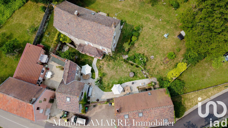 Ma-Cabane - Vente Maison Vétheuil, 332 m²