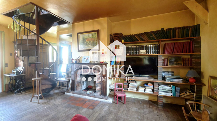 Ma-Cabane - Vente Maison Vétheuil, 198 m²