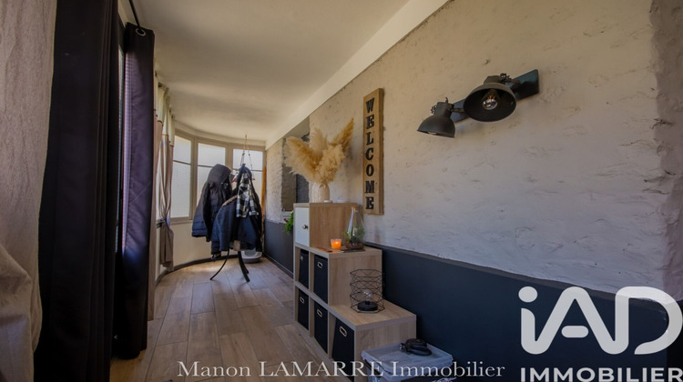 Ma-Cabane - Vente Maison Vétheuil, 178 m²