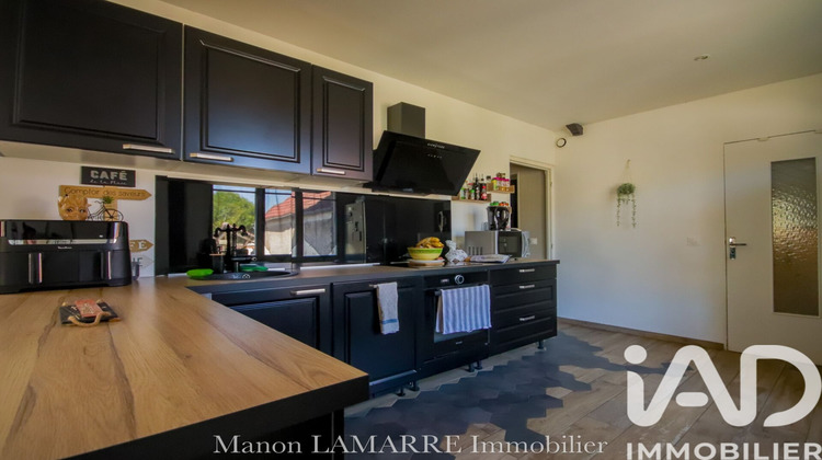 Ma-Cabane - Vente Maison Vétheuil, 178 m²