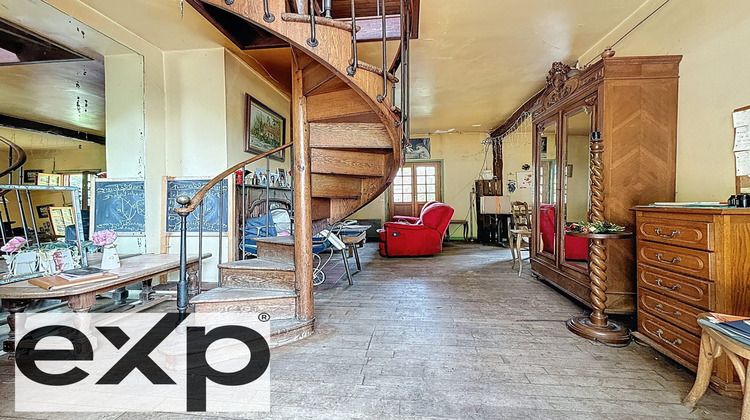 Ma-Cabane - Vente Maison Vétheuil, 199 m²