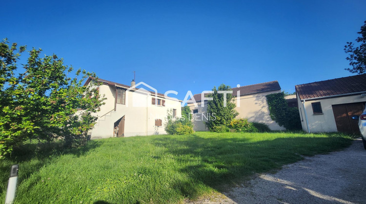 Ma-Cabane - Vente Maison Vetheuil, 68 m²