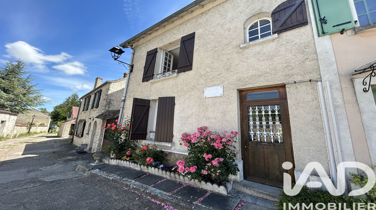 Ma-Cabane - Vente Maison Vétheuil, 111 m²
