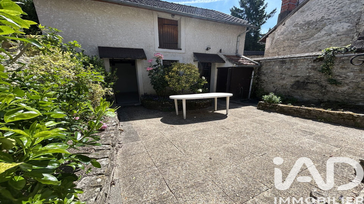 Ma-Cabane - Vente Maison Vétheuil, 111 m²