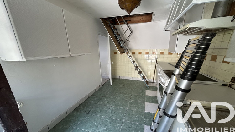 Ma-Cabane - Vente Maison Vétheuil, 111 m²