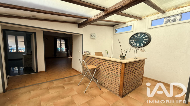 Ma-Cabane - Vente Maison Vétheuil, 118 m²