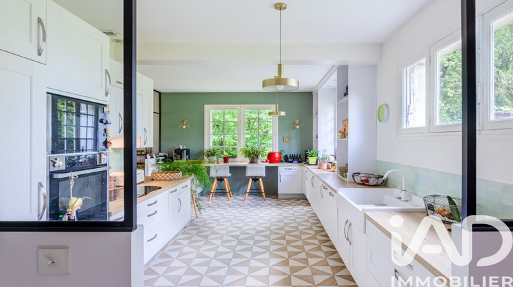 Ma-Cabane - Vente Maison Vétheuil, 228 m²