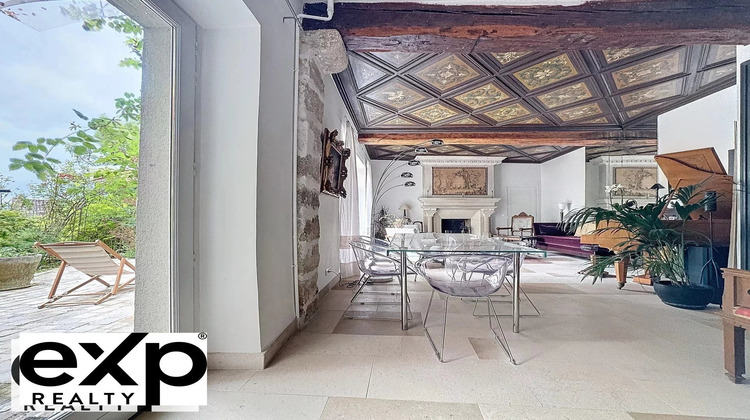 Ma-Cabane - Vente Maison Vétheuil, 195 m²