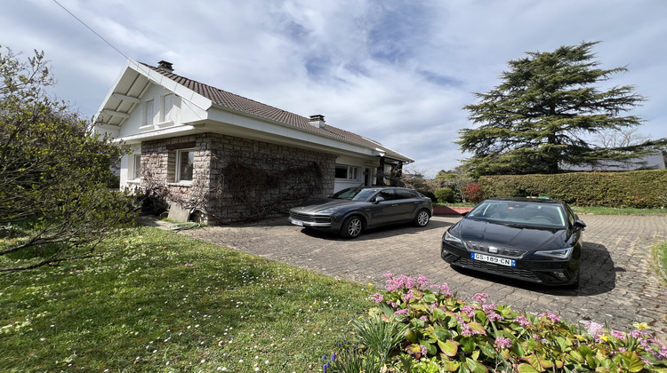 Ma-Cabane - Vente Maison Vétraz-Monthoux, 268 m²