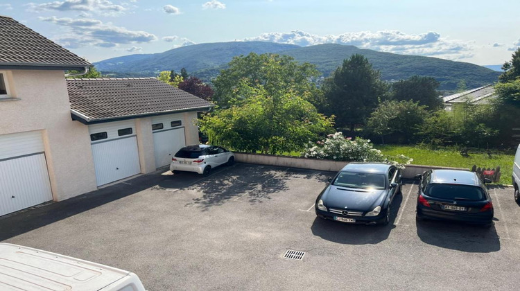 Ma-Cabane - Vente Maison VETRAZ MONTHOUX, 60 m²