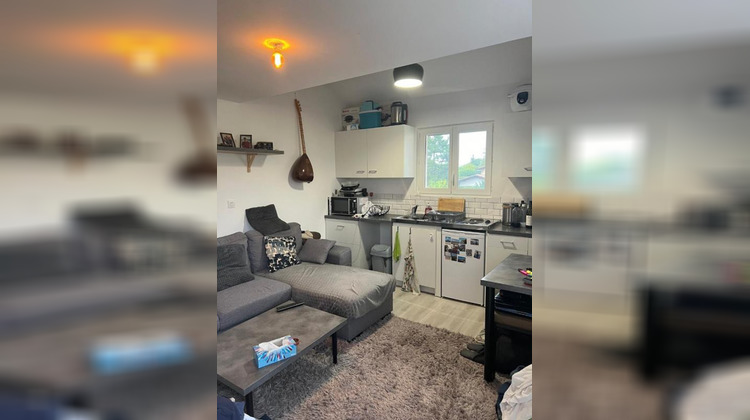 Ma-Cabane - Vente Maison VETRAZ MONTHOUX, 60 m²