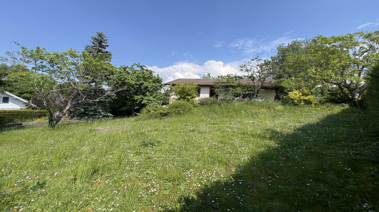 Ma-Cabane - Vente Maison Vétraz-Monthoux, 140 m²