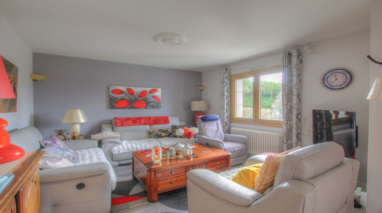 Ma-Cabane - Vente Maison Vétraz-Monthoux, 142 m²