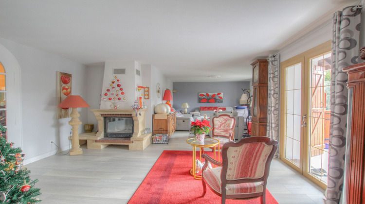 Ma-Cabane - Vente Maison Vétraz-Monthoux, 142 m²