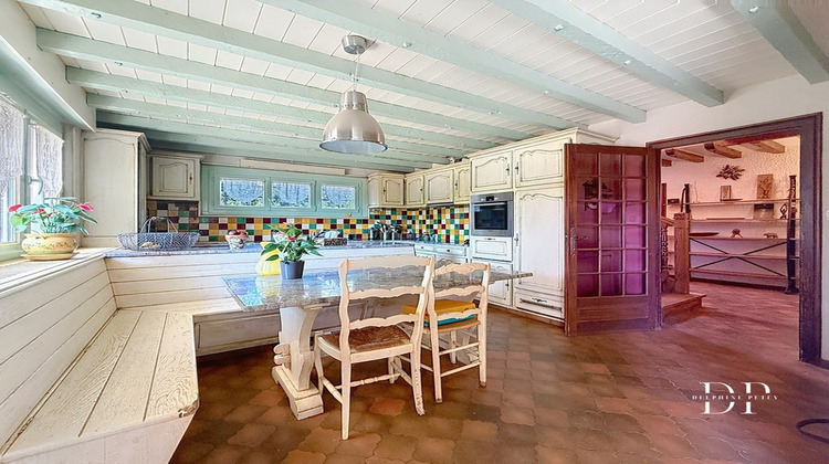 Ma-Cabane - Vente Maison VETRAZ MONTHOUX, 237 m²