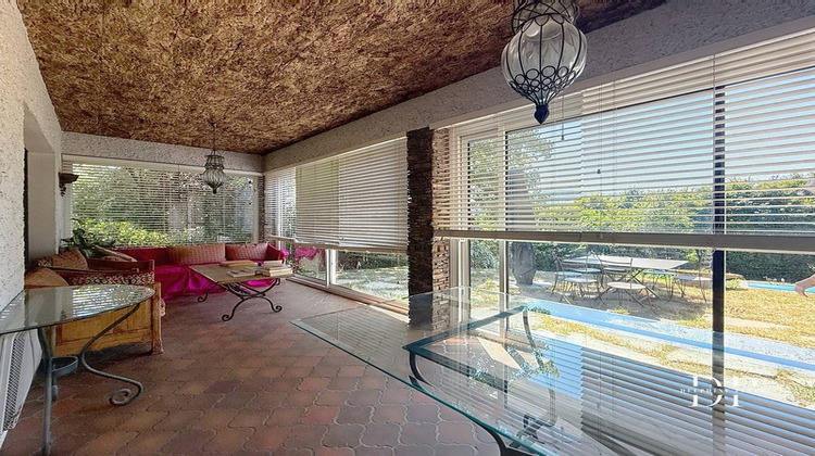 Ma-Cabane - Vente Maison VETRAZ MONTHOUX, 237 m²