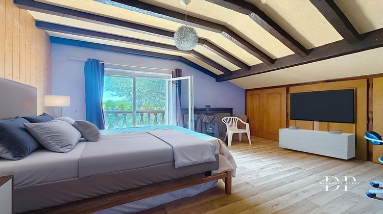 Ma-Cabane - Vente Maison VETRAZ MONTHOUX, 237 m²