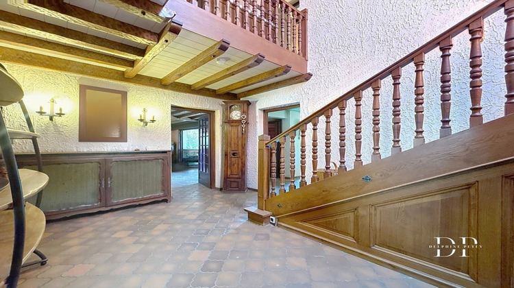 Ma-Cabane - Vente Maison VETRAZ MONTHOUX, 237 m²