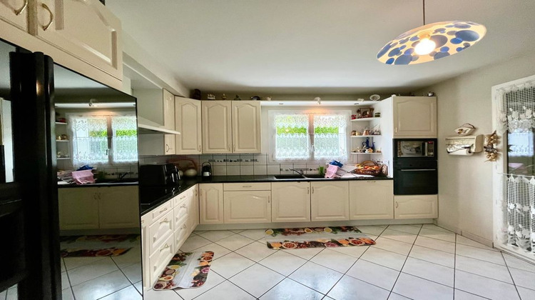 Ma-Cabane - Vente Maison VETRAZ MONTHOUX, 175 m²