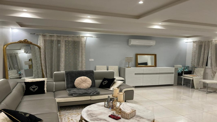 Ma-Cabane - Vente Maison VETRAZ MONTHOUX, 140 m²