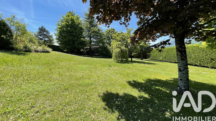 Ma-Cabane - Vente Maison Vétraz-Monthoux, 245 m²