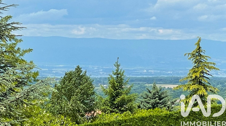 Ma-Cabane - Vente Maison Vétraz-Monthoux, 245 m²