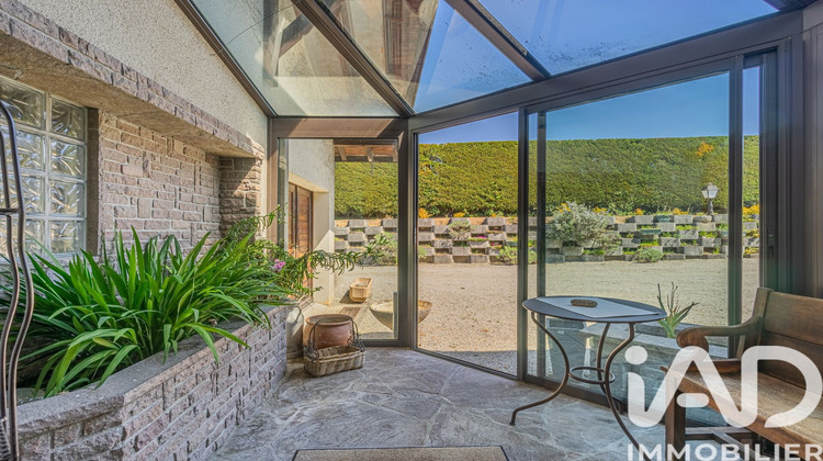 Ma-Cabane - Vente Maison Vétraz-Monthoux, 245 m²