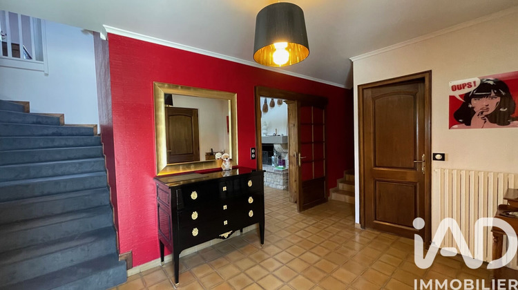 Ma-Cabane - Vente Maison Vétraz-Monthoux, 245 m²