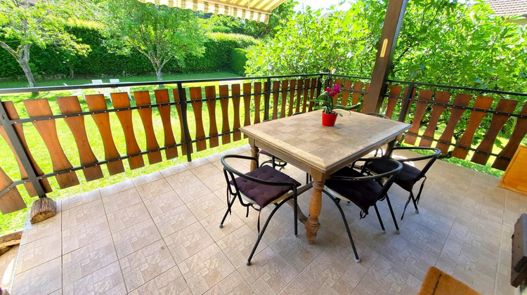 Ma-Cabane - Vente Maison Vétraz-Monthoux, 181 m²