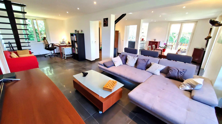 Ma-Cabane - Vente Maison Vétraz-Monthoux, 181 m²