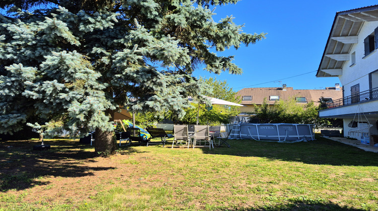 Ma-Cabane - Vente Maison Vétraz-Monthoux, 180 m²