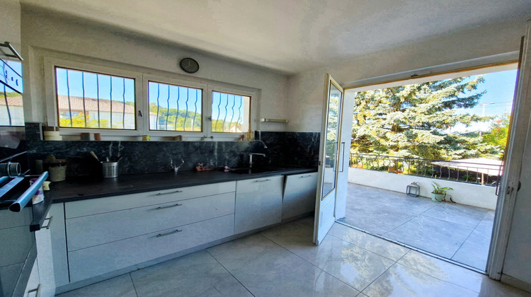 Ma-Cabane - Vente Maison Vétraz-Monthoux, 180 m²