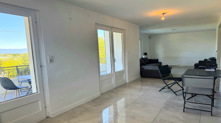 Ma-Cabane - Vente Maison Vétraz-Monthoux, 180 m²