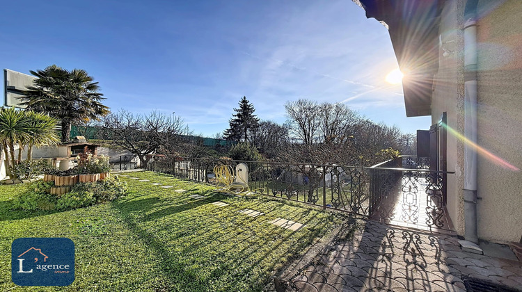 Ma-Cabane - Vente Maison Vétraz-Monthoux, 283 m²