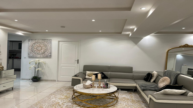 Ma-Cabane - Vente Maison Vétraz-Monthoux, 140 m²