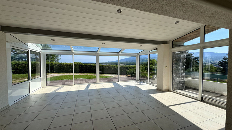 Ma-Cabane - Vente Maison VETRAZ-MONTHOUX, 200 m²