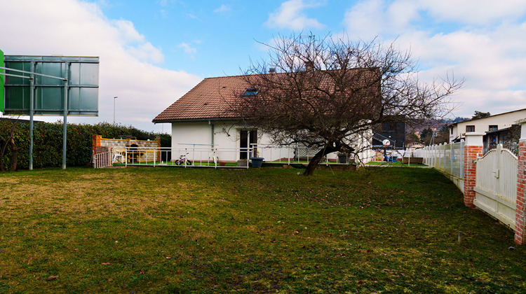 Ma-Cabane - Vente Maison VETRAZ-MONTHOUX, 151 m²