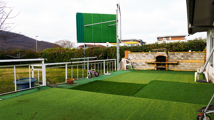 Ma-Cabane - Vente Maison VETRAZ-MONTHOUX, 151 m²