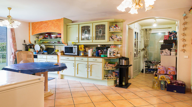 Ma-Cabane - Vente Maison VETRAZ-MONTHOUX, 151 m²