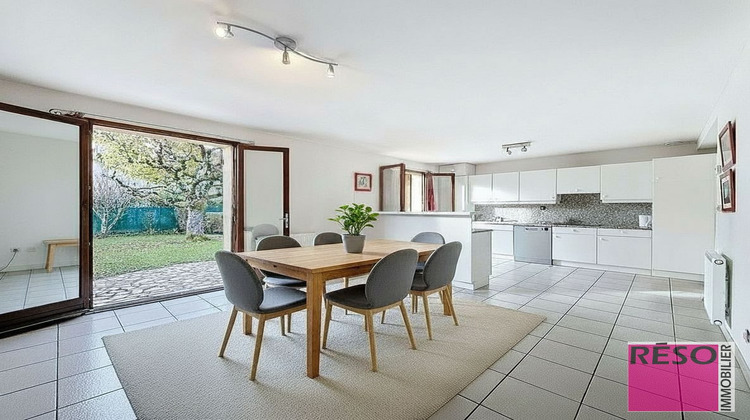 Ma-Cabane - Vente Maison Vétraz-Monthoux, 118 m²