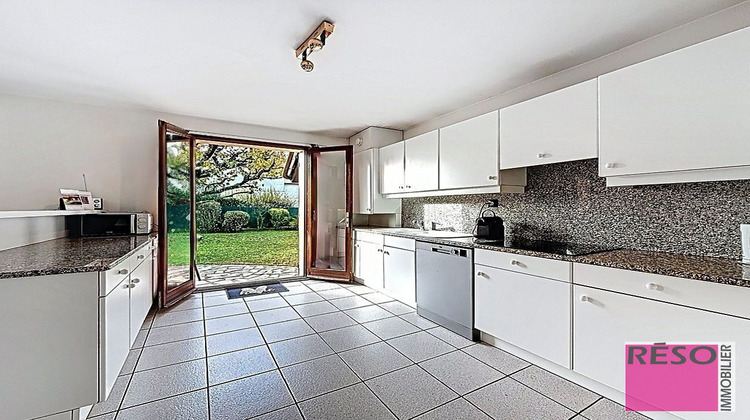 Ma-Cabane - Vente Maison Vétraz-Monthoux, 118 m²