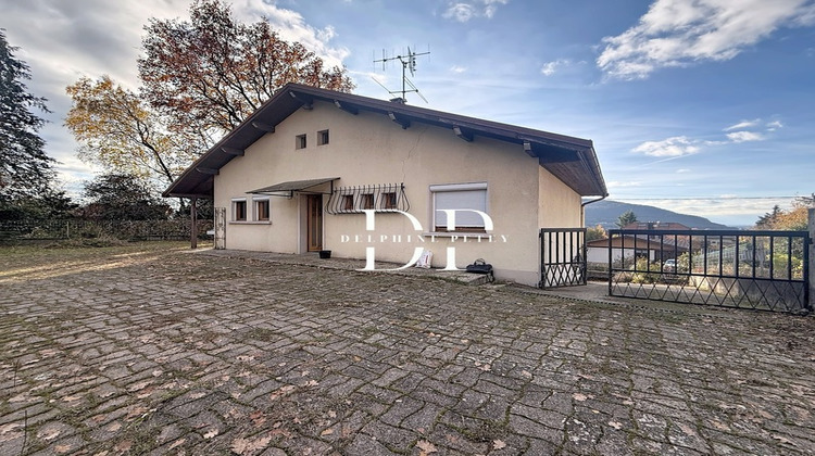 Ma-Cabane - Vente Maison VETRAZ MONTHOUX, 68 m²