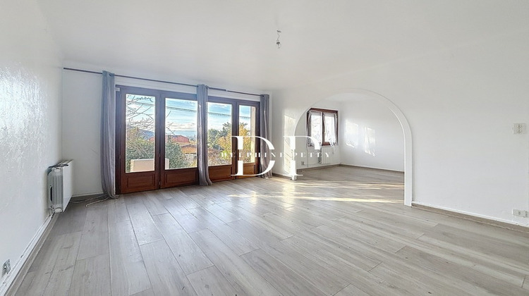 Ma-Cabane - Vente Maison VETRAZ MONTHOUX, 68 m²