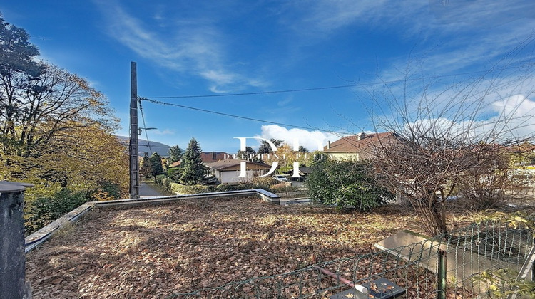 Ma-Cabane - Vente Maison VETRAZ MONTHOUX, 68 m²