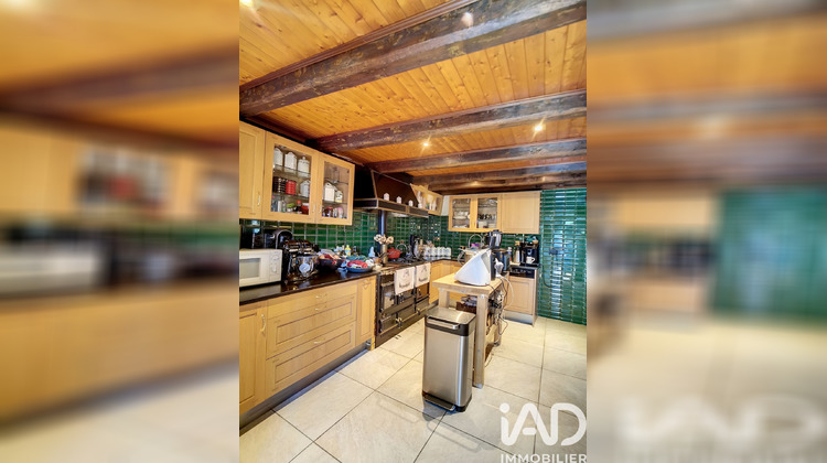 Ma-Cabane - Vente Maison Vétraz-Monthoux, 150 m²