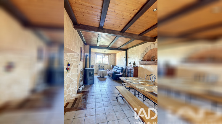 Ma-Cabane - Vente Maison Vétraz-Monthoux, 150 m²