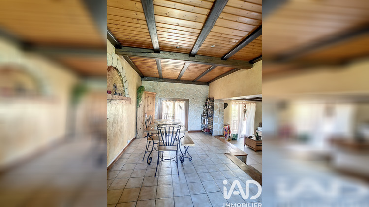 Ma-Cabane - Vente Maison Vétraz-Monthoux, 150 m²