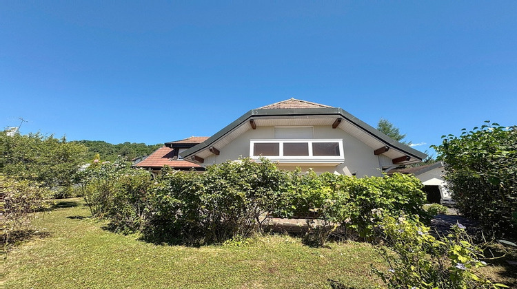 Ma-Cabane - Vente Maison VETRAZ MONTHOUX, 188 m²